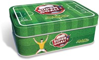 CreativaMente juego de mesa Super Goal! juego de fútbol para niños