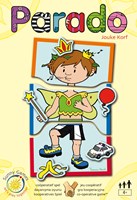 Sunny Games juego cooperativo Parado - juego educativo infantil