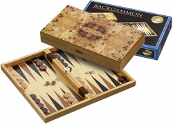 Philos Casete De Backgammon Ios