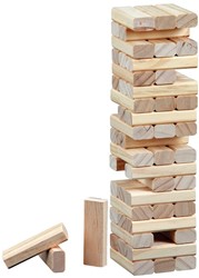 Philos Vallende Toren (Jenga)