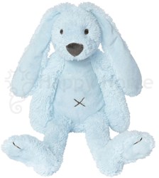 Happy Horse peluche Conejo Richie azul - suave peluche de peluche