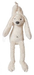 Happy Horse Ivory Rabbit Richie Musical