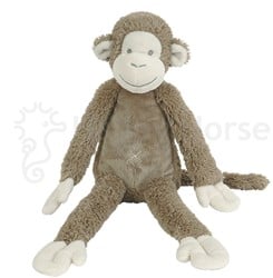 Happy Horse Clay Monkey Mickey no. 2