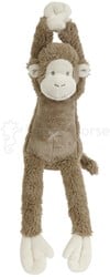 Happy Horse Clay Monkey Mickey Musical