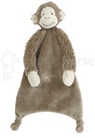 Happy Horse dou dou mono Mickey - marrón - 28 cm - regalo bebé