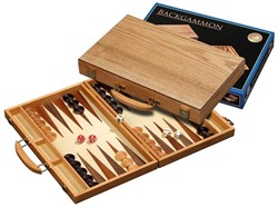 Philos Maleta de backgammon Creta