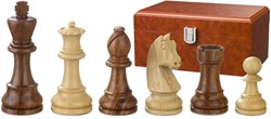 Philos Artus Schaakstukken Koningshoogte 95 mm