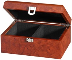 Philos Doos voor Schaakstukken, 240x150x85 mm