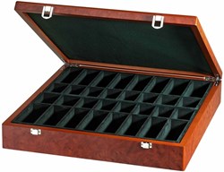 Philos Doos voor Schaakstukken, 415x420x75 mm