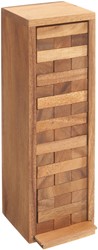Philos Vervloekte Toren (Jenga) Klein