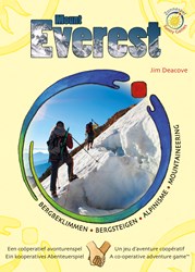 Sunny Games Mount Everest