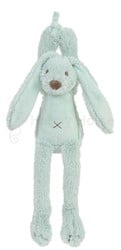 Happy Horse Lagoon Rabbit Richie Musical