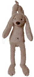 Happy Horse peluche musical conejo Richie marrón - regalo bebé - peluche