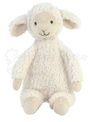 Happy Horse peluche Lamb Leo - 30 cm - blanco - oveja de peluche