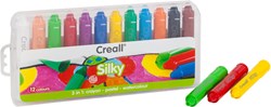 Creall Silky (wasco) Assortiment (12)