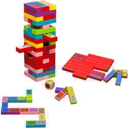 Philos Torre que cae 3 en 1