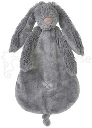 Happy Horse Deep Grey Rabbit Richie Tuttle