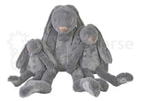 Happy Horse Tiny Deep Grey Rabbit Richie