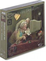 Art Revisited Moviéndose con los tiempos - Marius van Dokkum (990)