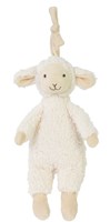Happy Horse peluche musical oveja Leo - 27 cm regalo bebé