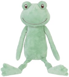 Happy Horse peluche Rana Flavio - rana de peluche verde 24 cm