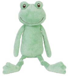Happy Horse peluche rana Flavio 34 cm - suave muñeco de peluche