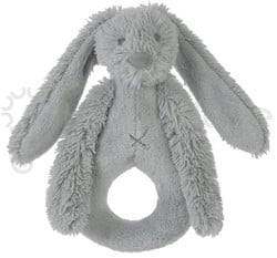 Happy Horse Grey Rabbit Richie Rattle