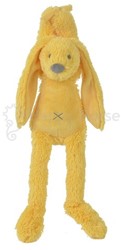 Happy Horse Yellow Rabbit Richie Musical