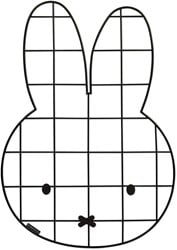 Tablero de notas Miffy Wire de Bambolino Toys