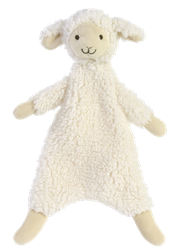 Happy Horse Lamb Leo dou dou - oveja - 23 cm - regalo bebé