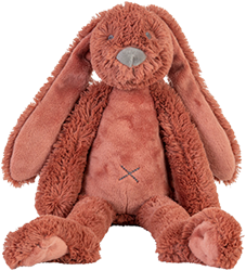 Happy Horse Rusty Rabbit Richie