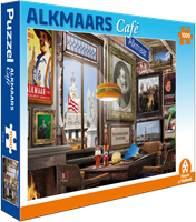 House of Holland Café Alkmaar (1000)