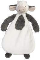 Happy Horse mantita de apego Vaca Casper - suave peluche para bebé