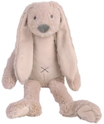Happy Horse peluche conejo Richie rosa viejo 38cm - regalo bebé peluche