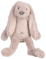 Happy Horse peluche conejo Richie rosa viejo 28cm - peluche bebé