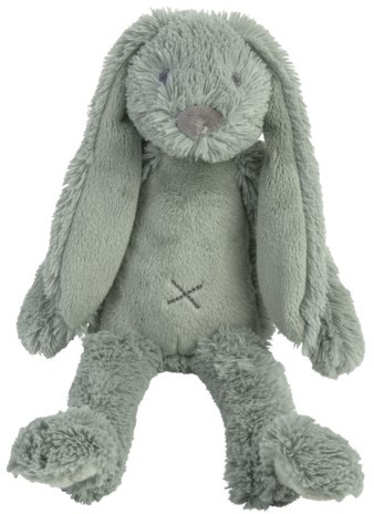 Happy Horse Tiny Green Rabbit Richie
