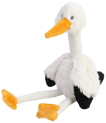 Happy Horse Stork Sky