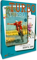 Art Revisited Turbo (juego de cartas)