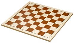 Philos Belgrad Schaakbord Veld 50 mm
