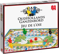 Jumbo 17968 juego de tablero Juego de azar Niños