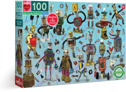 eeBoo robots reciclados (100)