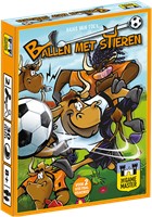Ballen con Toros