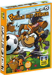 Ballen con Toros
