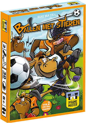 Ballen con Toros