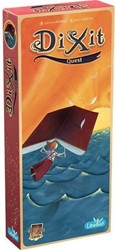 Libellud Dixit expansión 2 - Quest