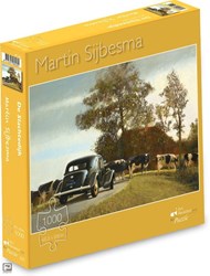 Art Revisited El Slachtedijk - Martin Sijbesma (1000)