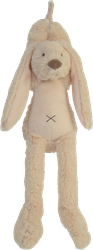 Happy Horse Beige Rabbit Richie Musical