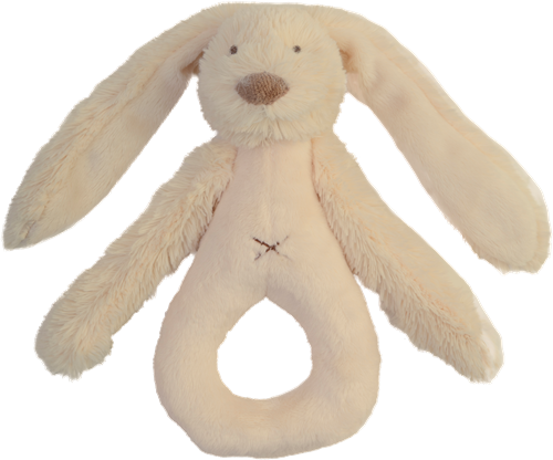 Happy Horse Beige Rabbit Richie Rattle