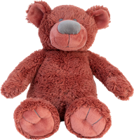 Happy Horse oso de peluche Bobbie n.º 2 - oso de peluche 27 cm