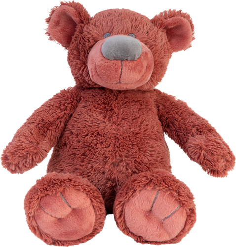 Happy Horse oso de peluche Bobbie n.º 2 - oso de peluche 27 cm